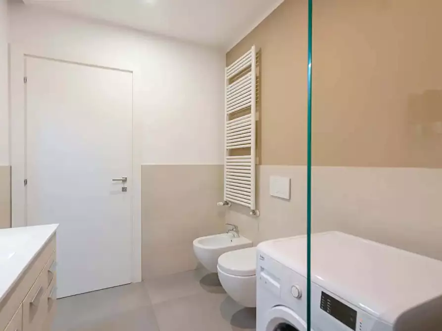 Immagine 9 di Appartamento in affitto  in Via Frank Zappa6 a Bologna