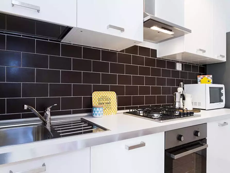 Immagine 23 di Camera in affitto  in Via Carlo Farini40 a Milano