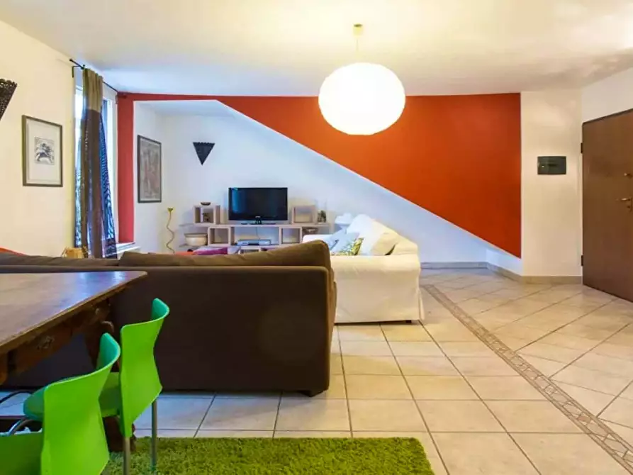 Immagine 7 di Appartamento in affitto  in Via Sebenico a Milano