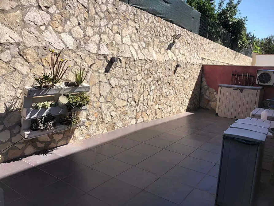 Immagine 11 di Appartamento in affitto  in Via Francolise114 a Roma