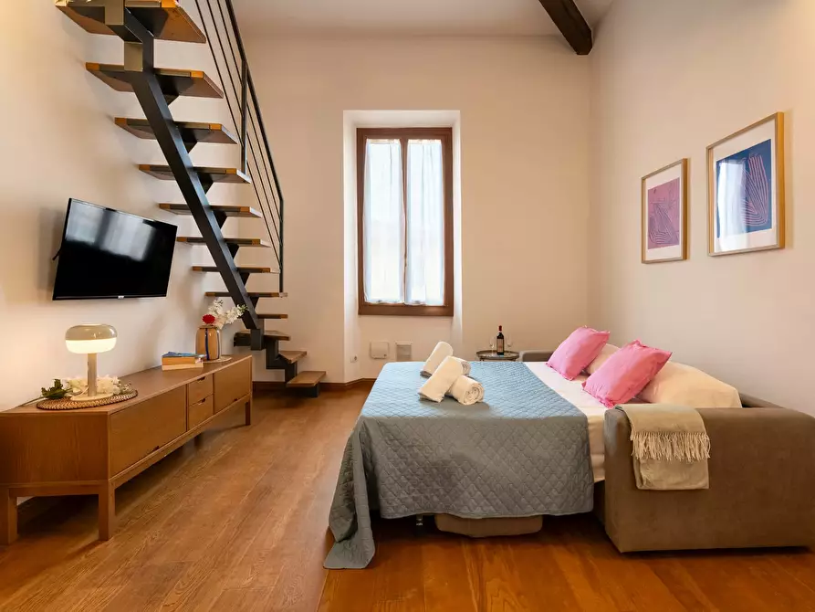 Immagine 10 di Appartamento in affitto  in Via Carlo Bini a Firenze