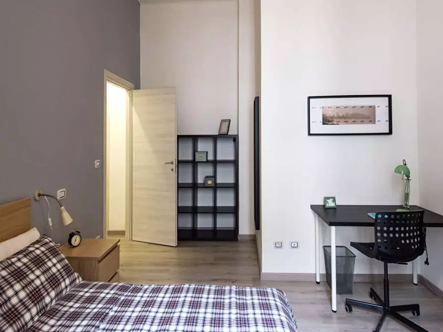 Immagine 4 di Camera in affitto  in Via del Borgo di San Pietro59 a Bologna