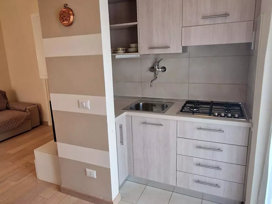 Immagine 3 di Appartamento in affitto  in Via Nicolò Tommaseo8 a Verona