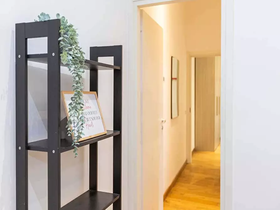 Immagine 38 di Camera in affitto  in Via Bartolomeo Sestini18 a Milano