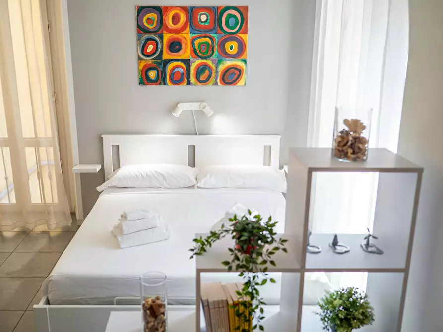 Immagine 24 di Appartamento in affitto  in Via Vigevano a Milano