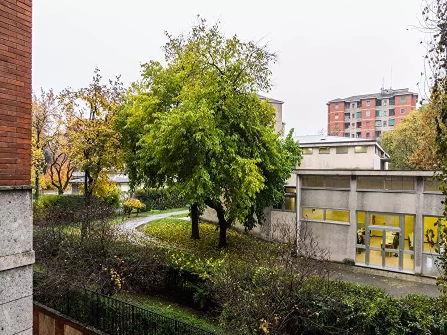 Immagine 24 di Camera in affitto  in Via Bartolomeo D'Alviano11 a Milano