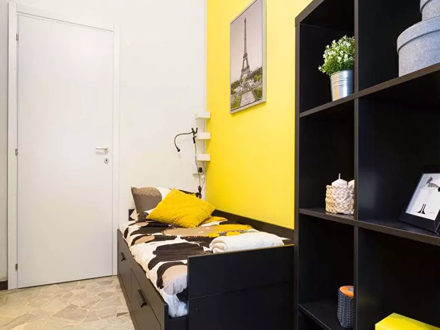 Immagine 3 di Camera in affitto  in Largo Cavalieri di Malta20 a Milano