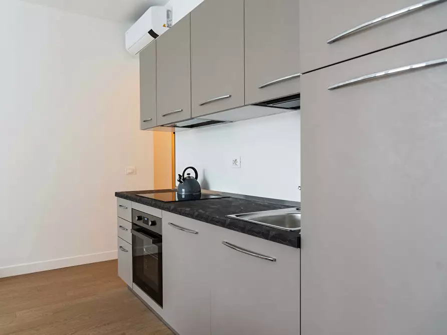 Immagine 14 di Appartamento in affitto  in Via Melchiorre Gioia1 a Milano