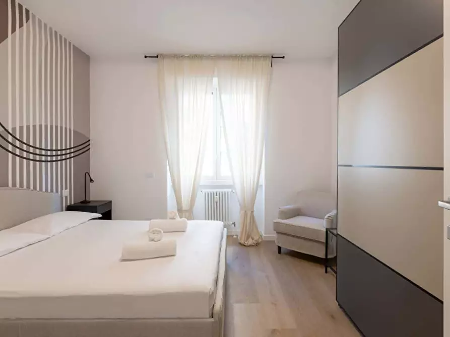 Immagine 19 di Appartamento in affitto  in Via Domenico Balestrieri8 a Milano