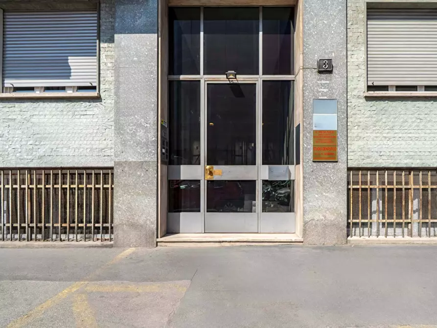 Immagine 48 di Appartamento in affitto  in Via Francesco Predabissi3 a Milano