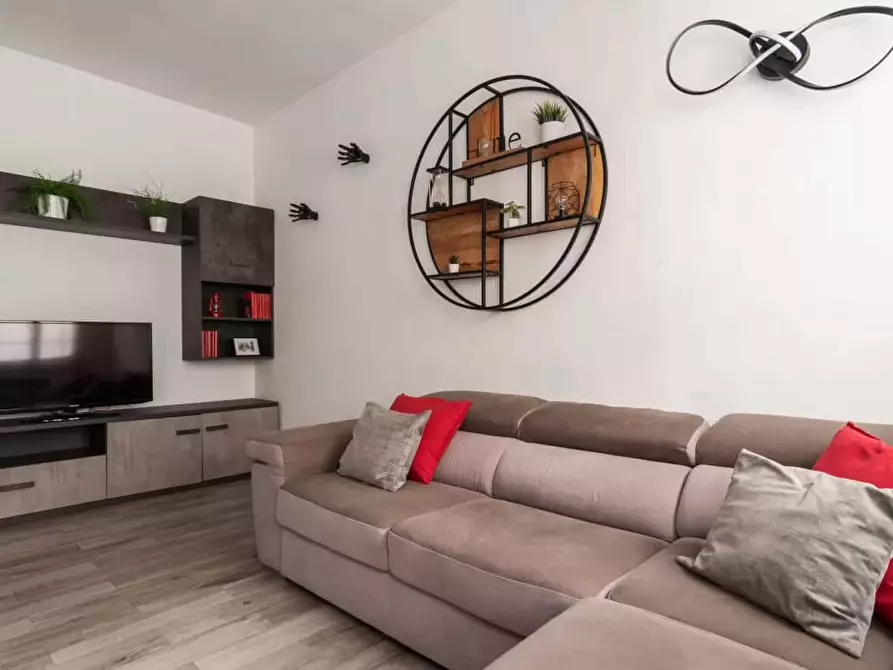 Immagine 17 di Appartamento in affitto  in Via Gallura2 a Milano