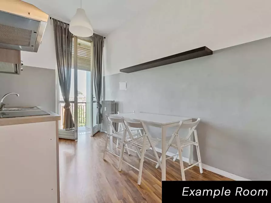 Immagine 7 di Camera in affitto  in Corso di Porta Romana116a a Milano