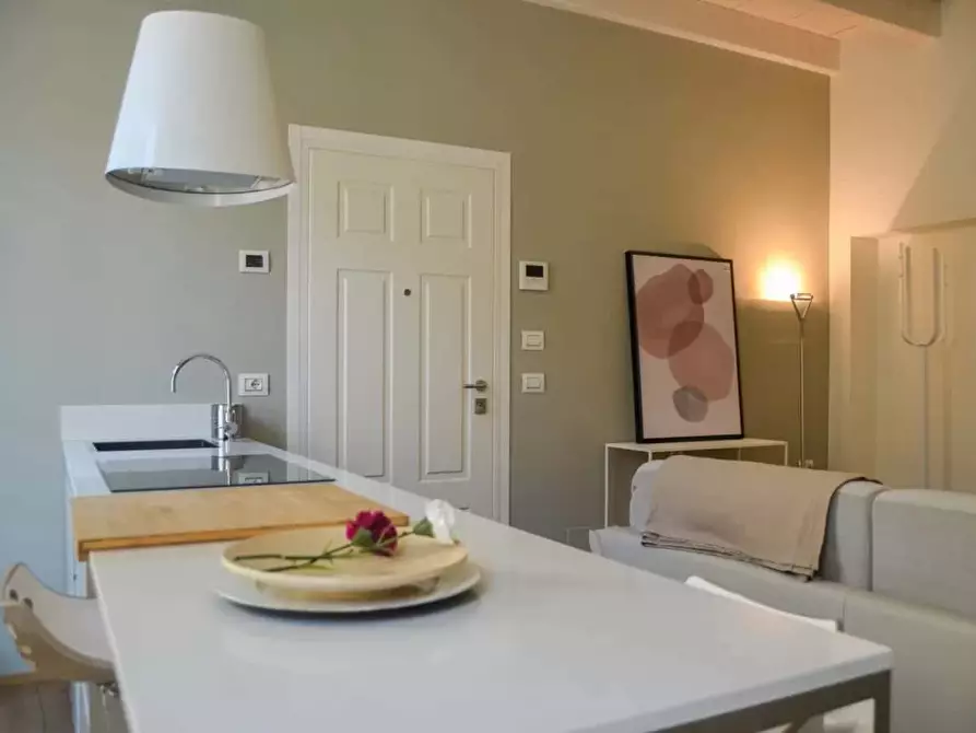 Immagine 7 di Appartamento in affitto  in Via Santa Maria Fulcorina a Milano