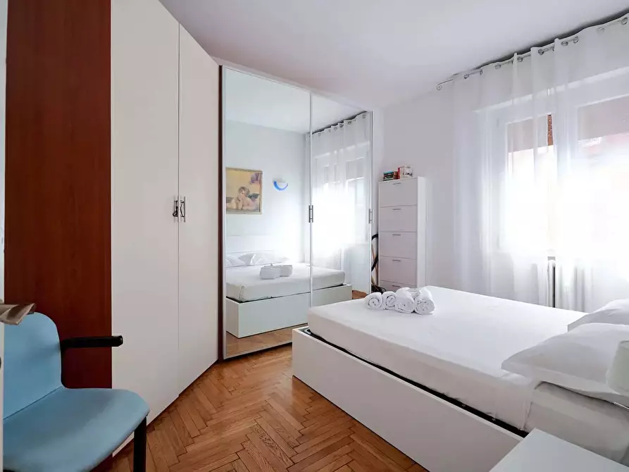 Immagine 4 di Appartamento in affitto  in Via Rodolfo Carabelli1 a Milano