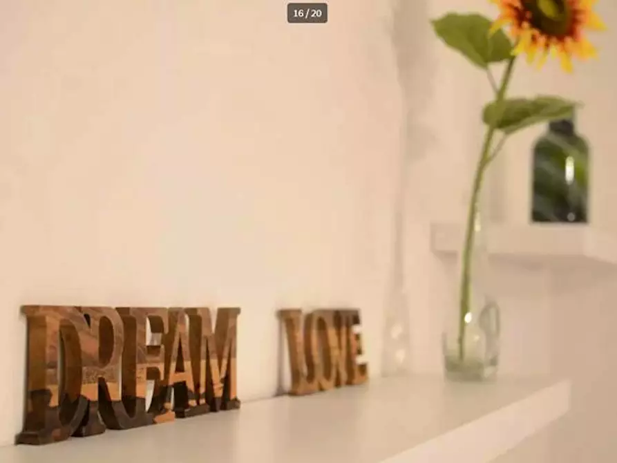 Immagine 10 di Appartamento in affitto  in Borgo Allegri a Firenze