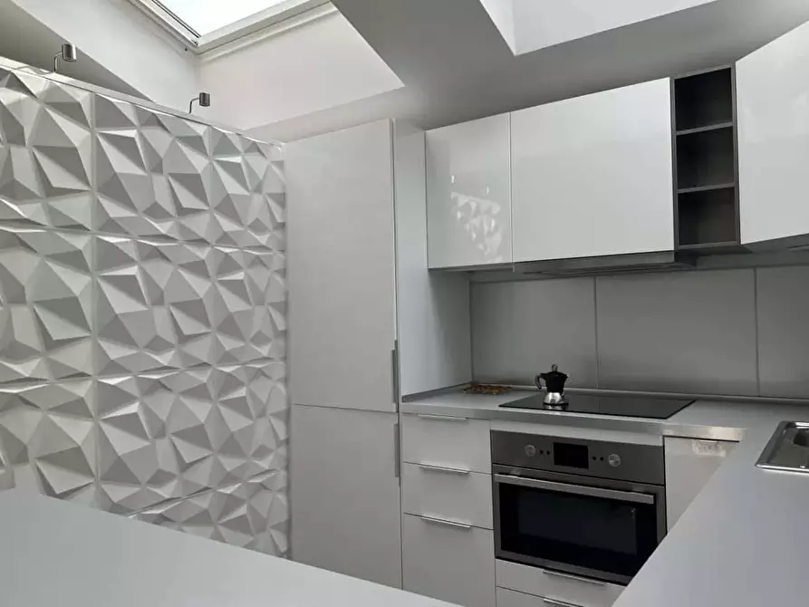 Immagine 10 di Appartamento in affitto  in Via Egidio Folli29 a Milano