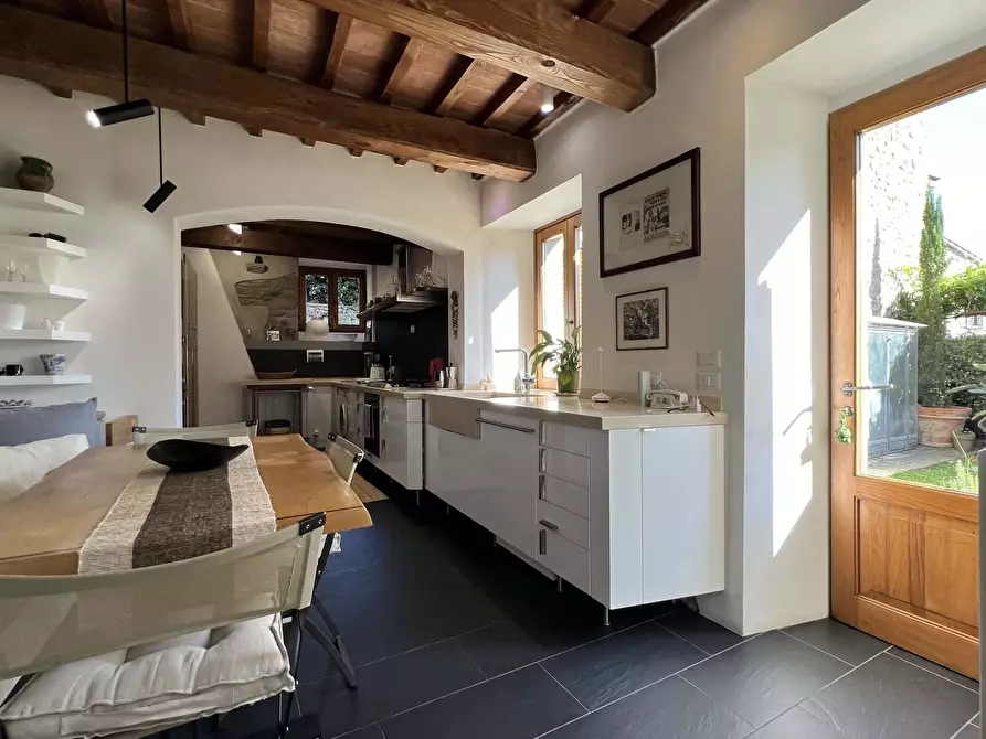 Immagine 17 di Appartamento in affitto  in Piazza della Pescaia a Cortona