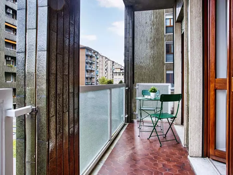 Immagine 11 di Camera in affitto  in Via Ronchi24 a Milano