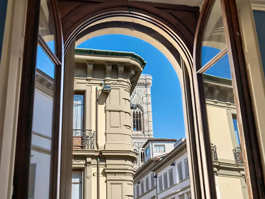 Immagine 44 di Appartamento in affitto  in Via degli Speziali a Firenze