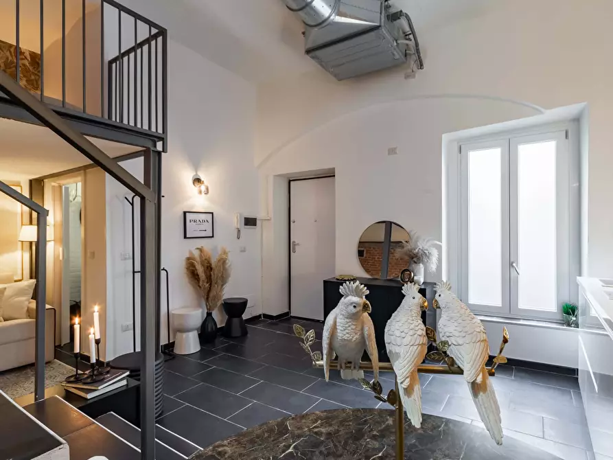 Immagine 7 di Appartamento in affitto  in Via Pietro Borsieri7 a Milano