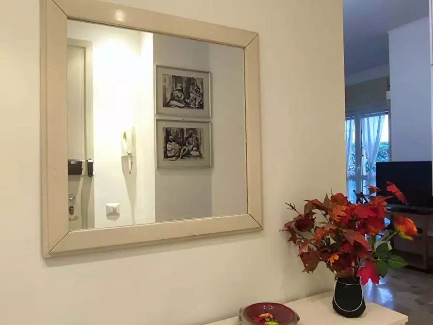 Immagine 6 di Appartamento in affitto  in Via Roald Amundsen a Milano