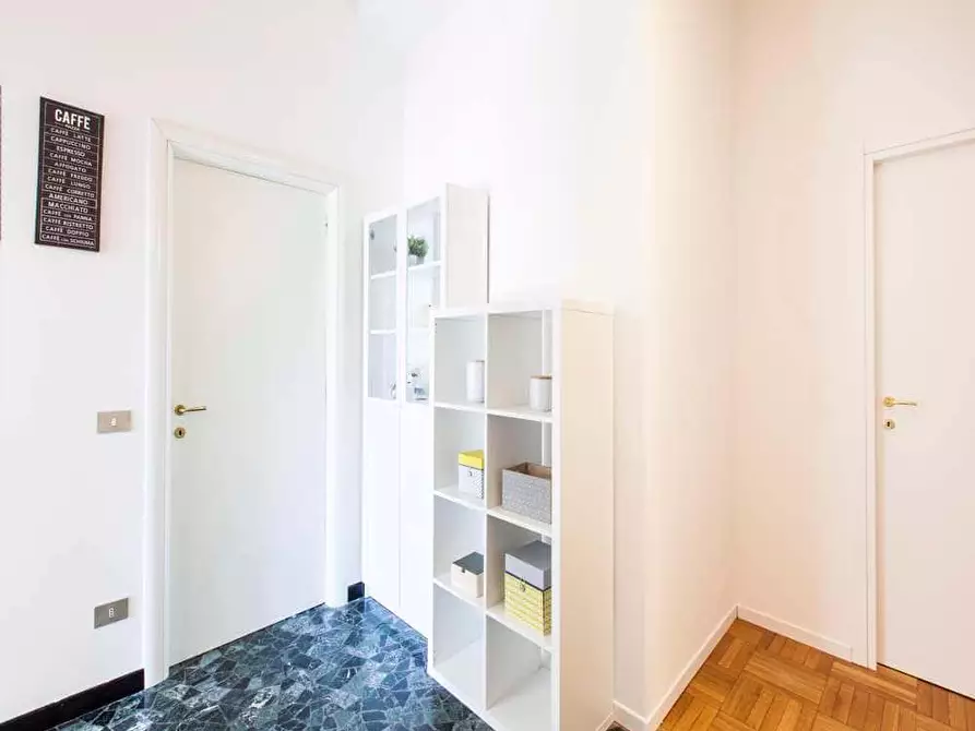 Immagine 30 di Camera in affitto  in Viale Emilio Caldara9 a Milano