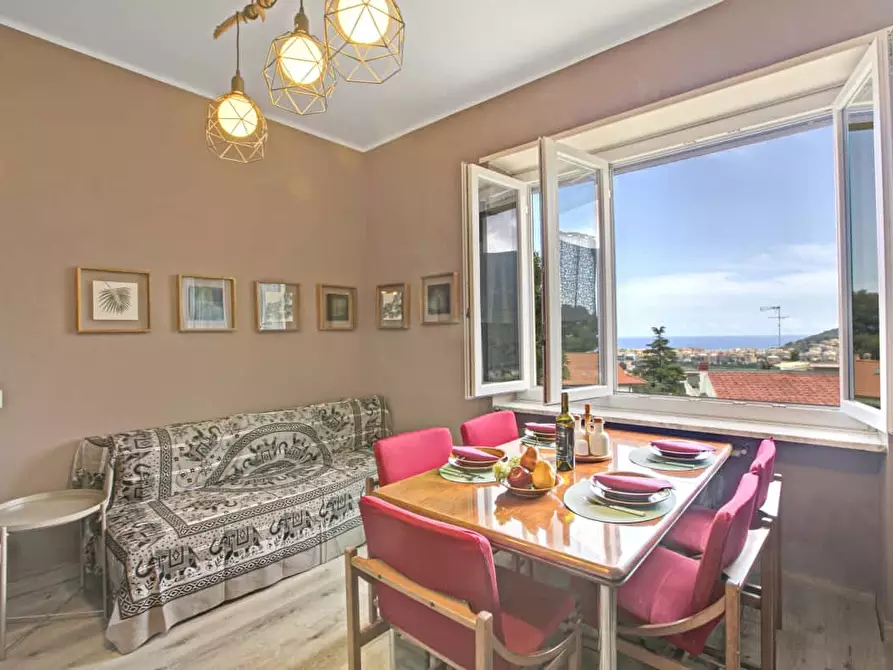 Immagine 10 di Appartamento in affitto  in Via Borghetto Santo Spirito4 a Borghetto Santo Spirito
