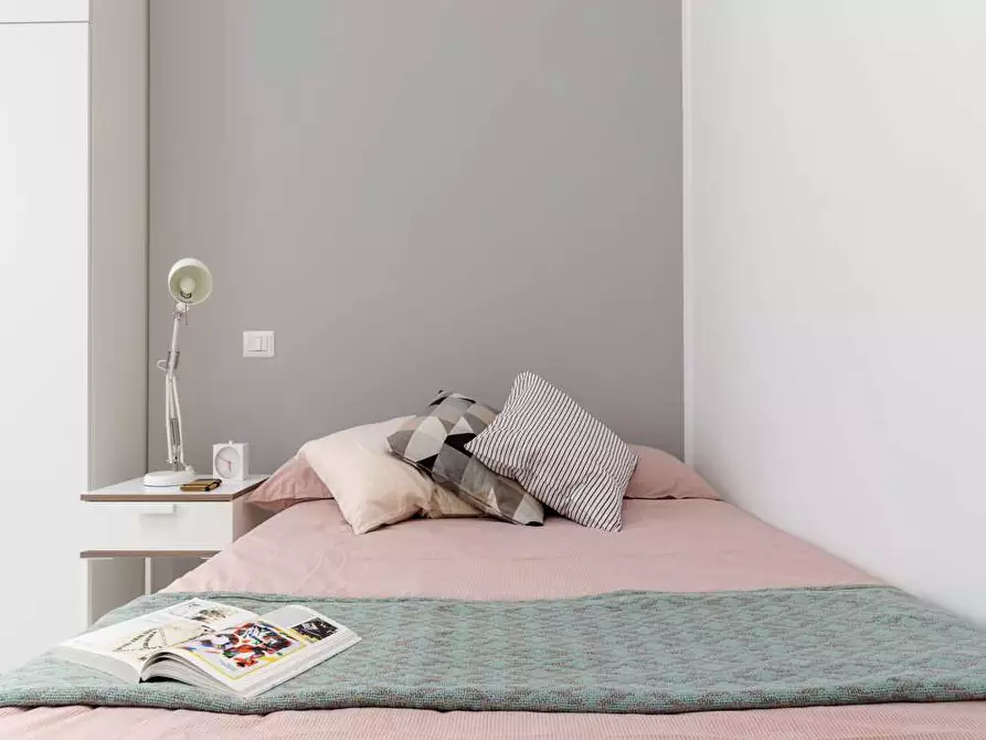 Immagine 8 di Camera in affitto  in Viale Bligny28 a Milano