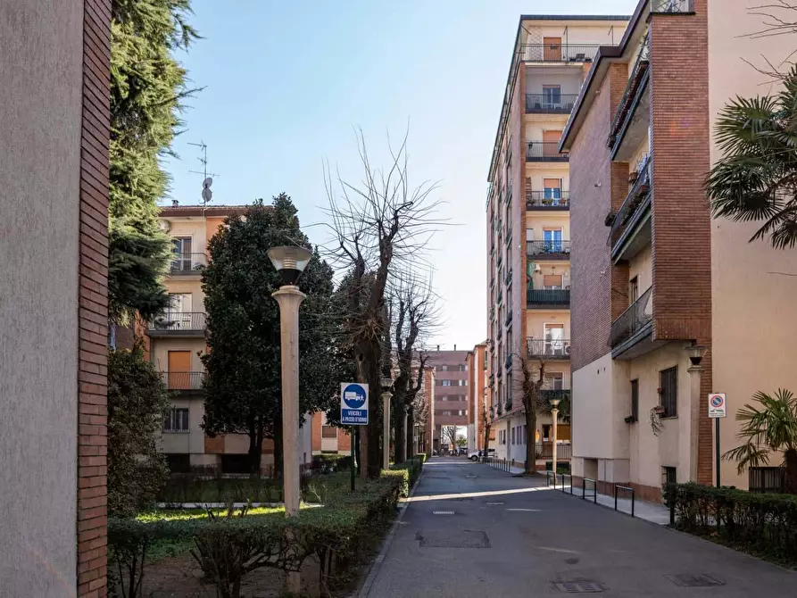 Immagine 25 di Appartamento in affitto  in Via Lodovico Il Moro159 a Milano