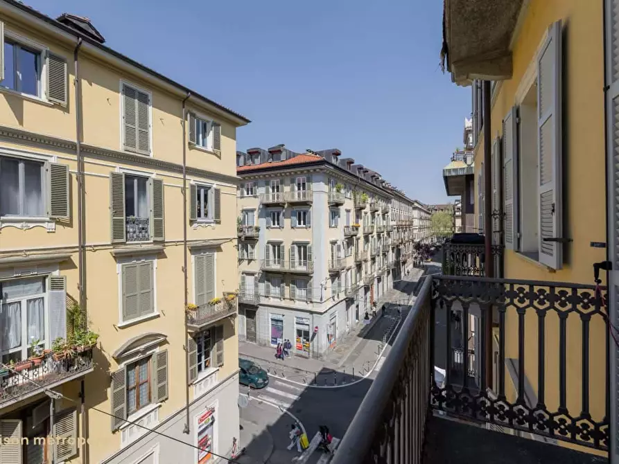 Immagine 17 di Appartamento in affitto  in Via Bernardino Galliari12 a Torino
