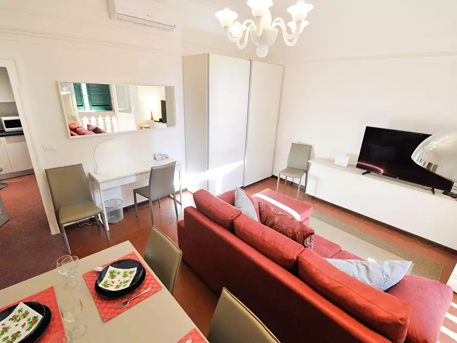 Immagine 12 di Appartamento in affitto  in Via Monte Grappa3 a Bologna