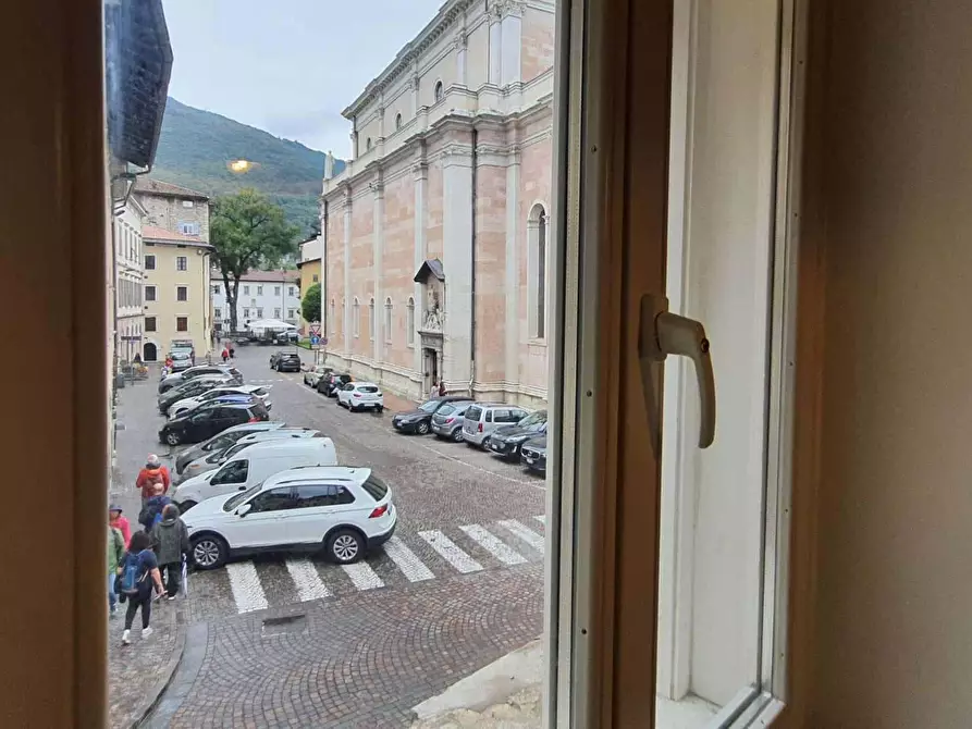 Immagine 4 di Camera in affitto  in Piazza Santa Maria Maggiore a Trento