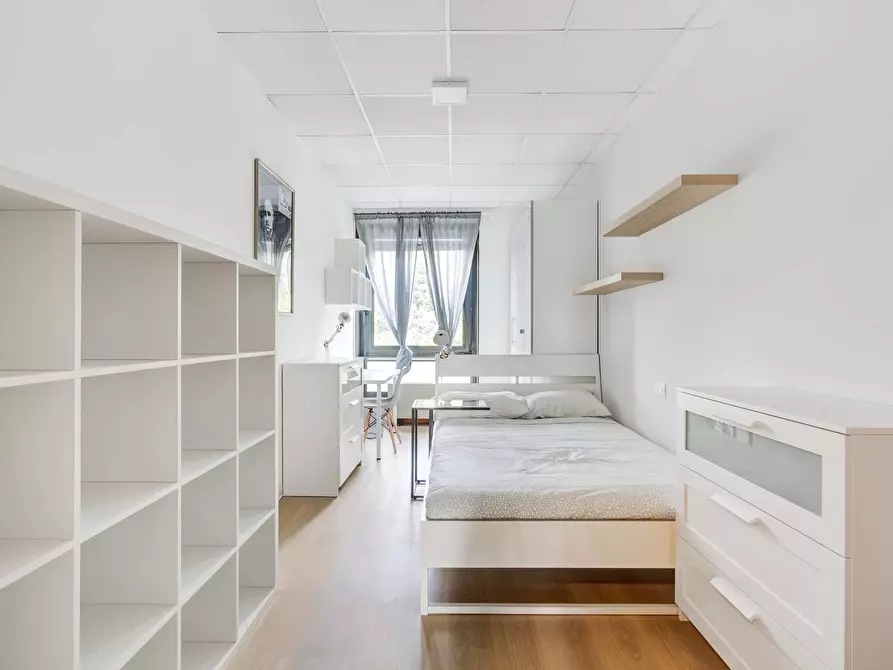 Immagine 1 di Camera in affitto  in Via Privata Deruta22 a Milano