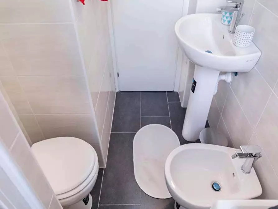 Immagine 18 di Camera in affitto  in Largo Cavalieri di Malta6 a Milano