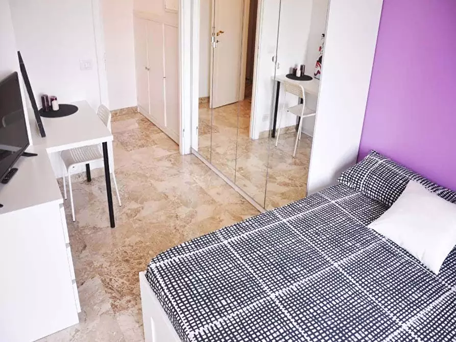 Immagine 2 di Camera in affitto  in Viale Molise65 a Milano