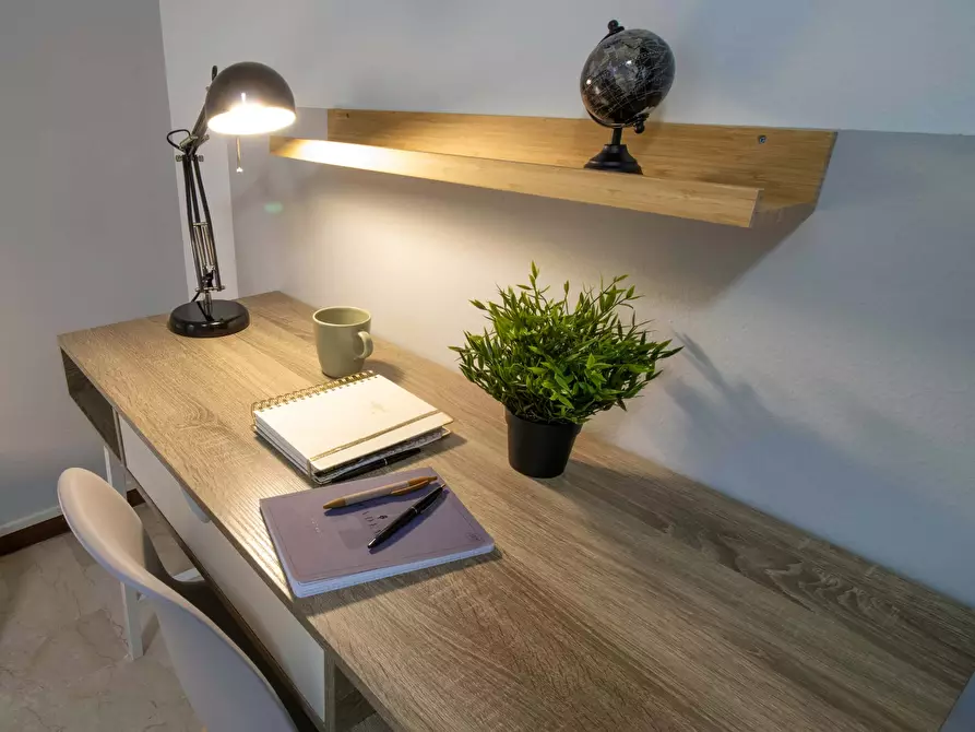 Immagine 7 di Camera in affitto  in Via Senatore Diogene Valotti26 a Brescia