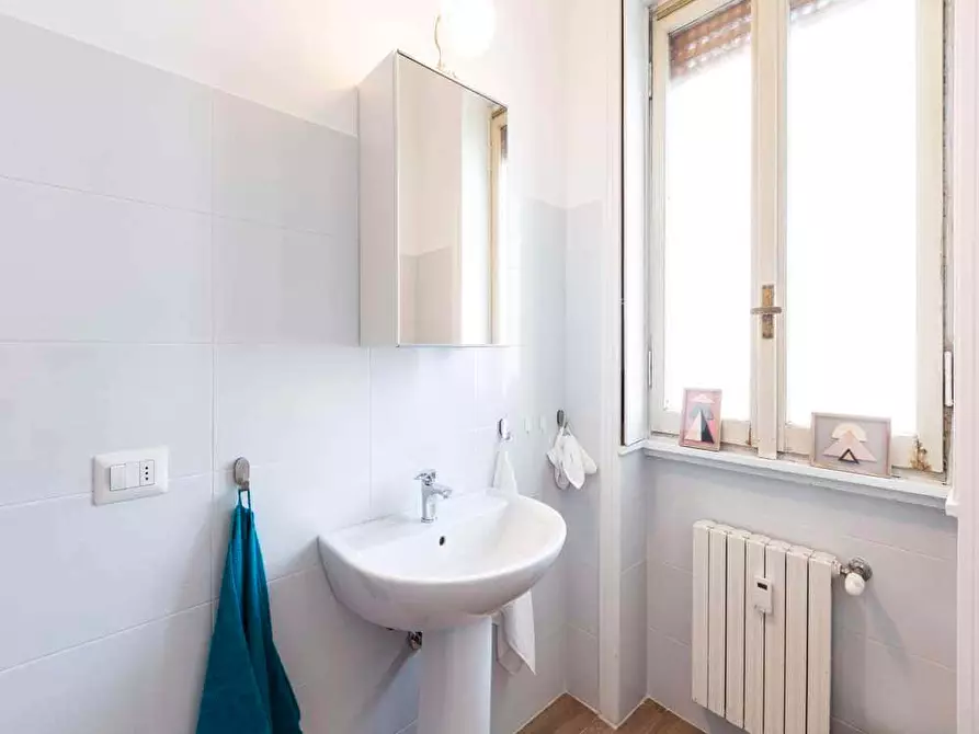 Immagine 83 di Camera in affitto  in Via Giovanni Cagliero19 a Milano