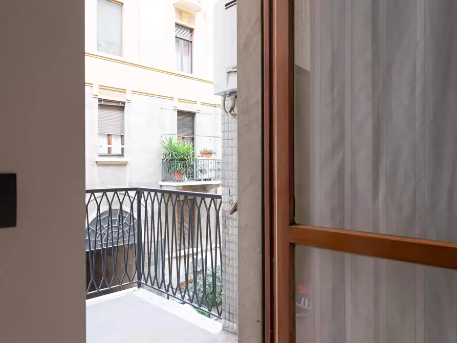 Immagine 17 di Appartamento in affitto  in Via Alfonso Lamarmora40 a Milano