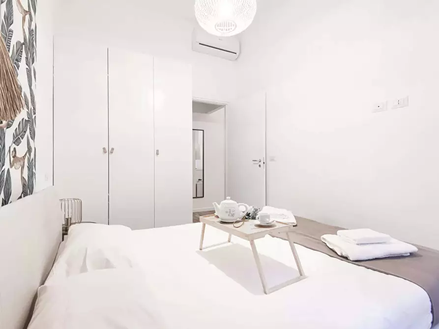 Immagine 17 di Appartamento in affitto  in Viale Tunisia36 a Milano