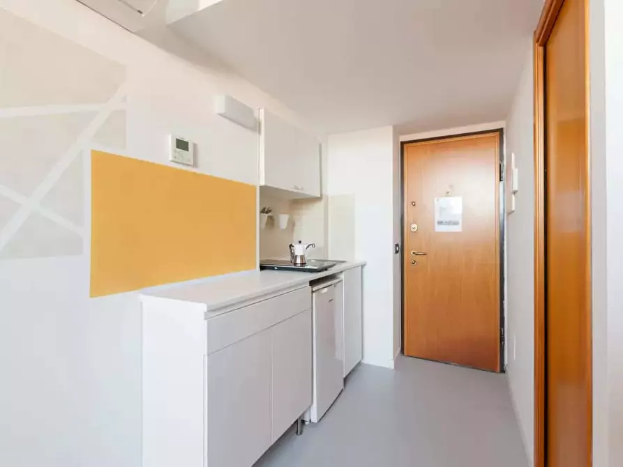 Immagine 6 di Appartamento in affitto  in Corso Magenta25 a Milano