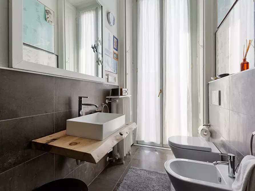 Immagine 9 di Appartamento in affitto  in Piazza XXV Aprile12 a Milano