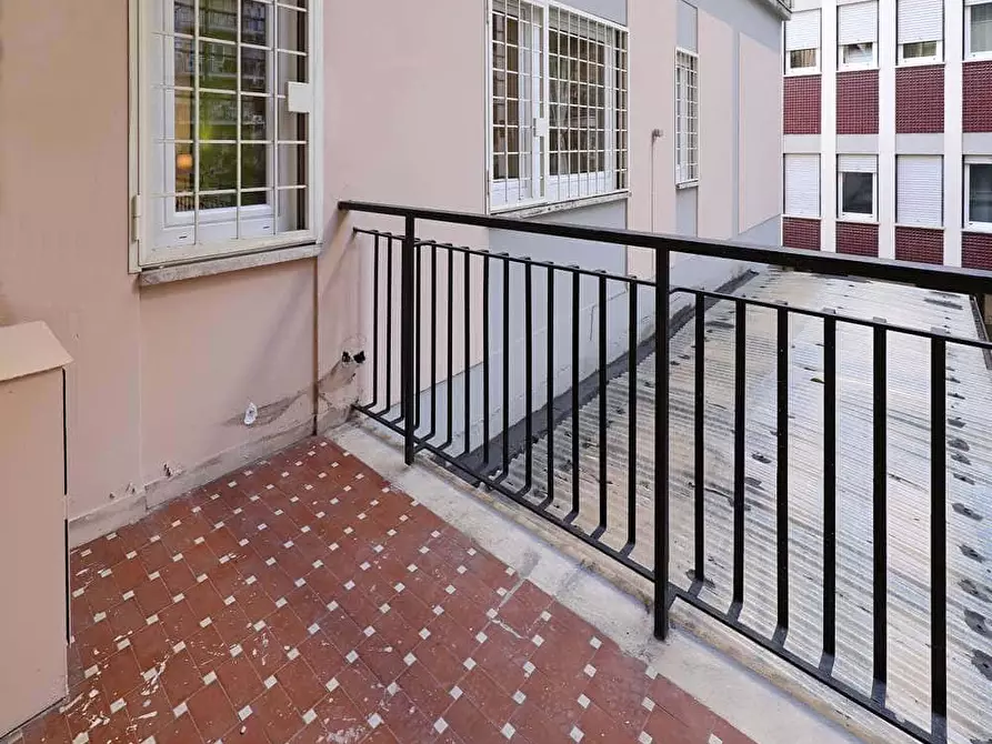Immagine 30 di Camera in affitto  in Via Padre Semeria65 a Roma