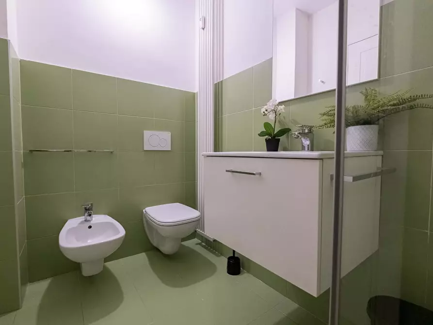 Immagine 10 di Camera in affitto  in Piazza Carlo Caneva4 a Milano