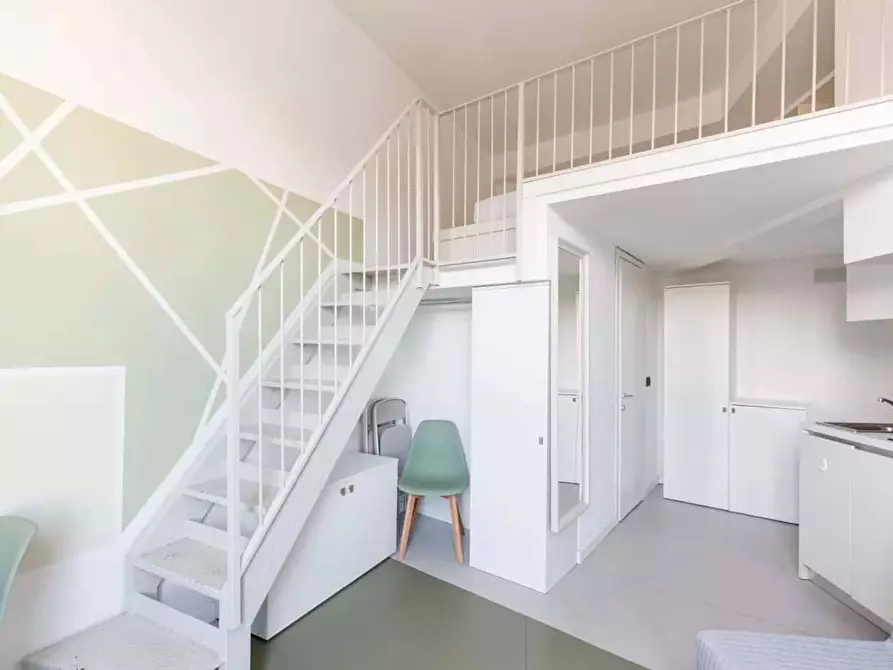 Immagine 14 di Appartamento in affitto  in Corso Magenta25 a Milano