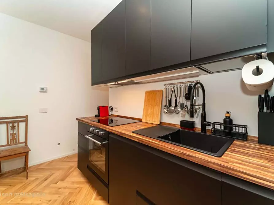 Immagine 11 di Appartamento in affitto  in Via Montecatini14 a Milano