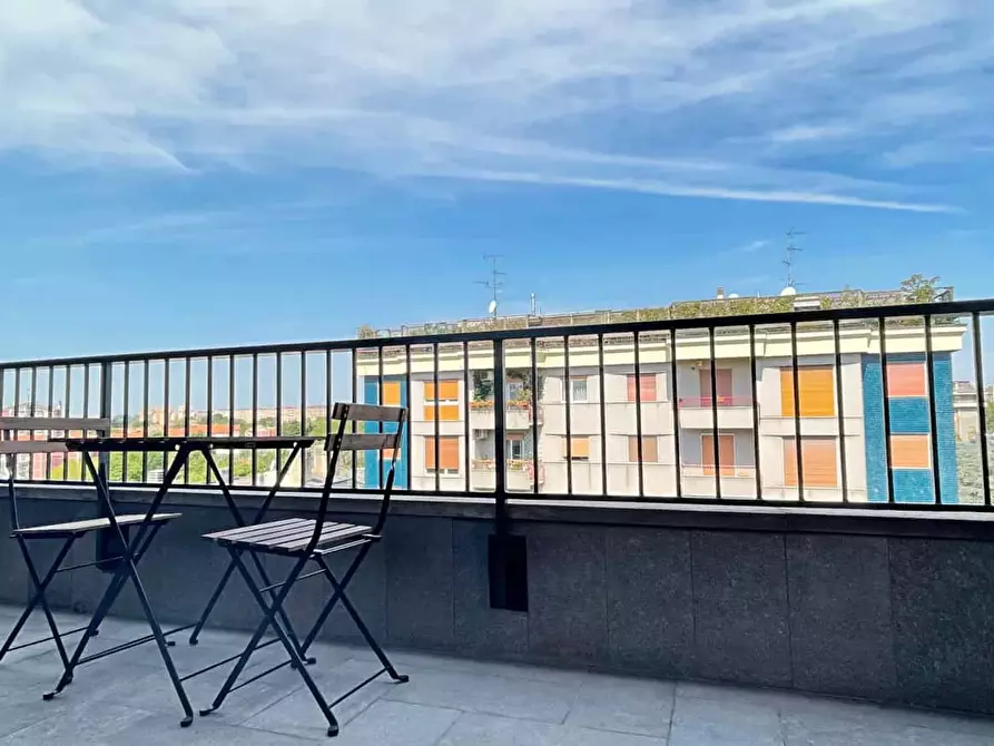 Immagine 31 di Appartamento in affitto  in Via Corno di Cavento21 a Milano