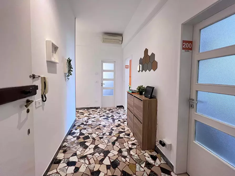 Immagine 32 di Camera in affitto  in Via Toscana12 a Bologna