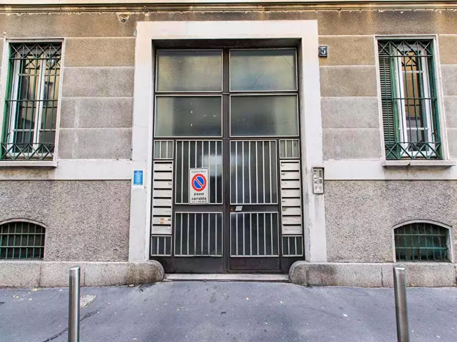 Immagine 36 di Camera in affitto  in Via Verbano5 a Milano