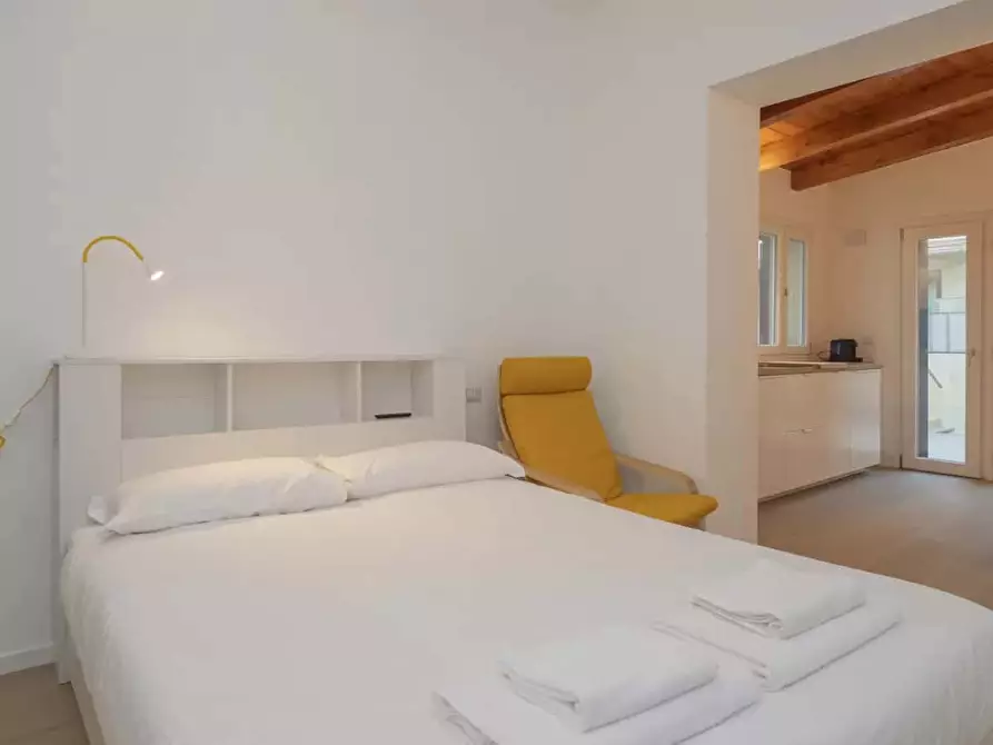 Immagine 24 di Appartamento in affitto  in Via Privata Flumendosa5 a Milano