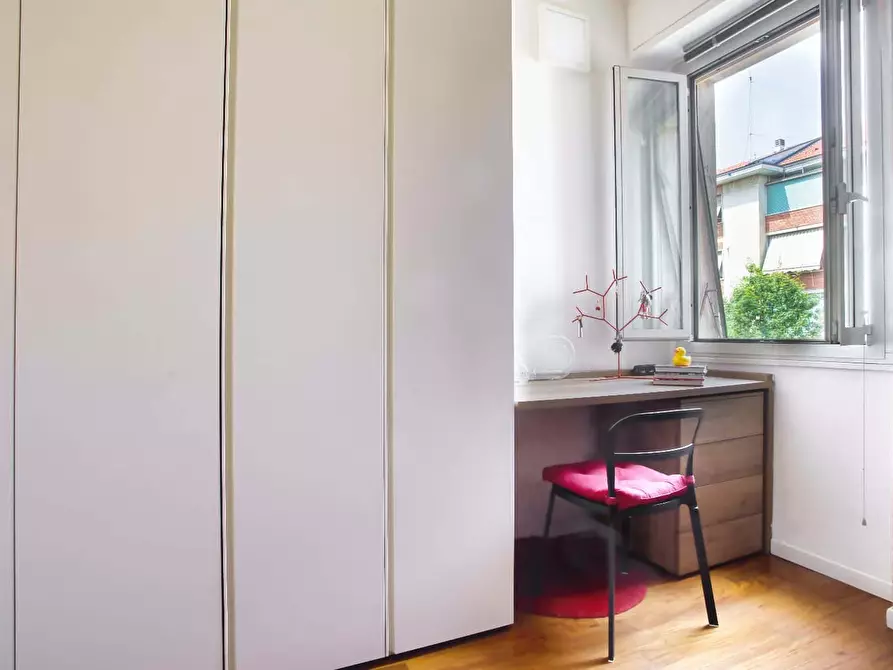 Immagine 14 di Appartamento in affitto  in Via Fratelli Rosselli21/4 a Milano
